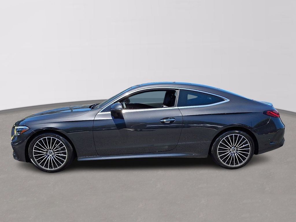 Certified Used 2024  Mercedes-Benz CLE 300 image 7