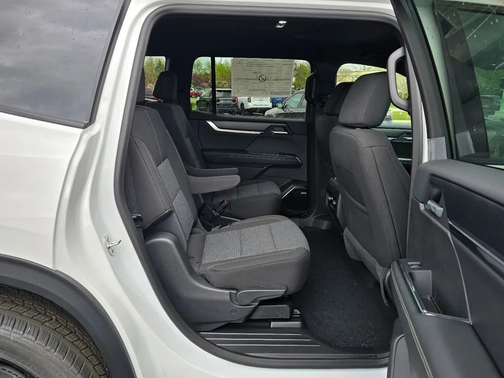 2026 GMC Acadia Elevation - Photo 33