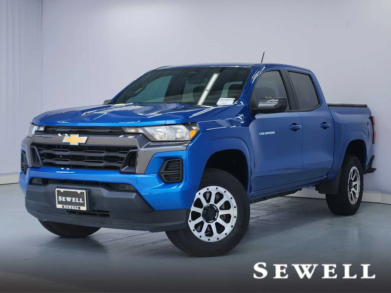 2024 Chevrolet Colorado 2WD LT