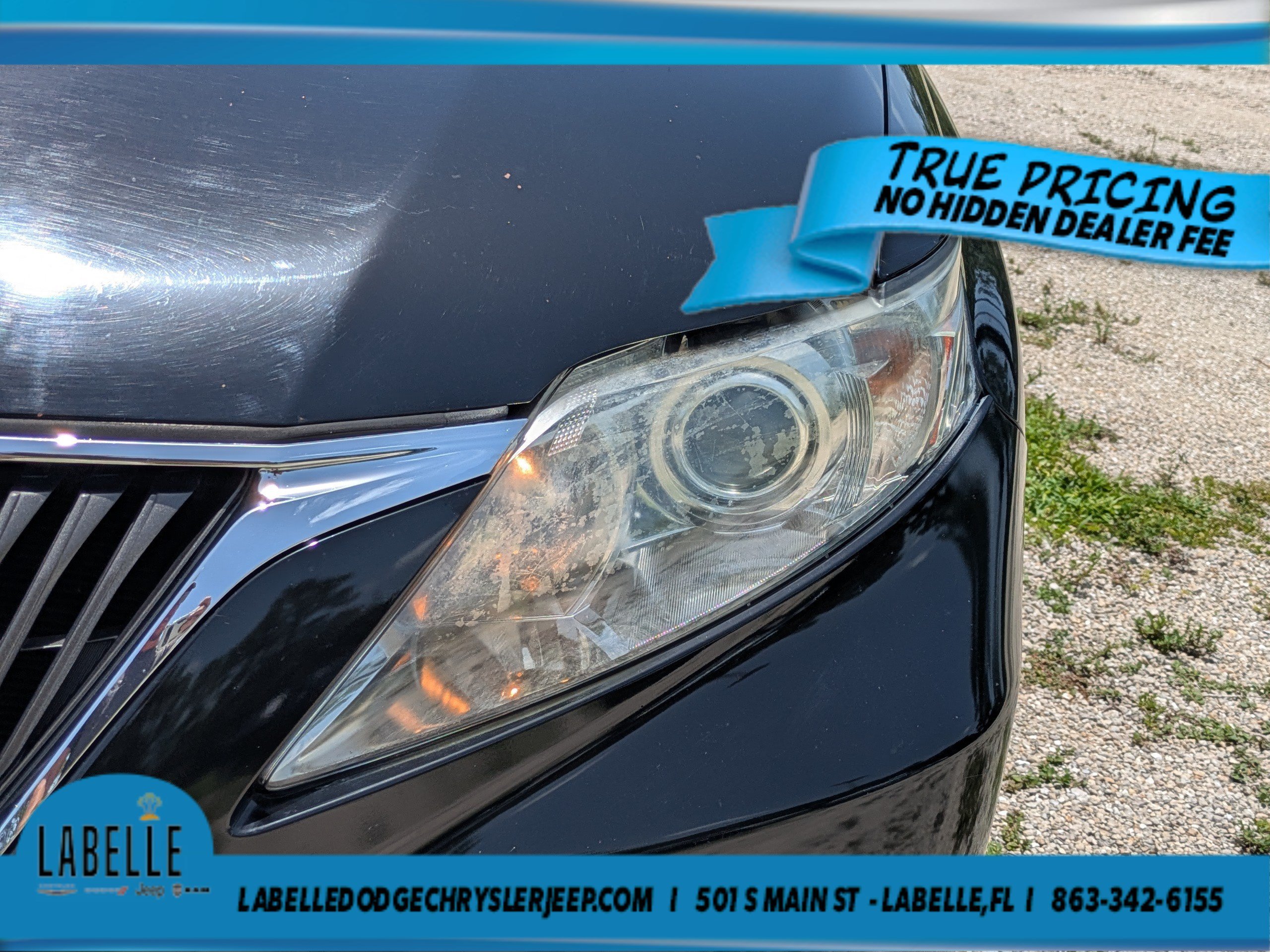 Used 2011 Black Lexus  image 10
