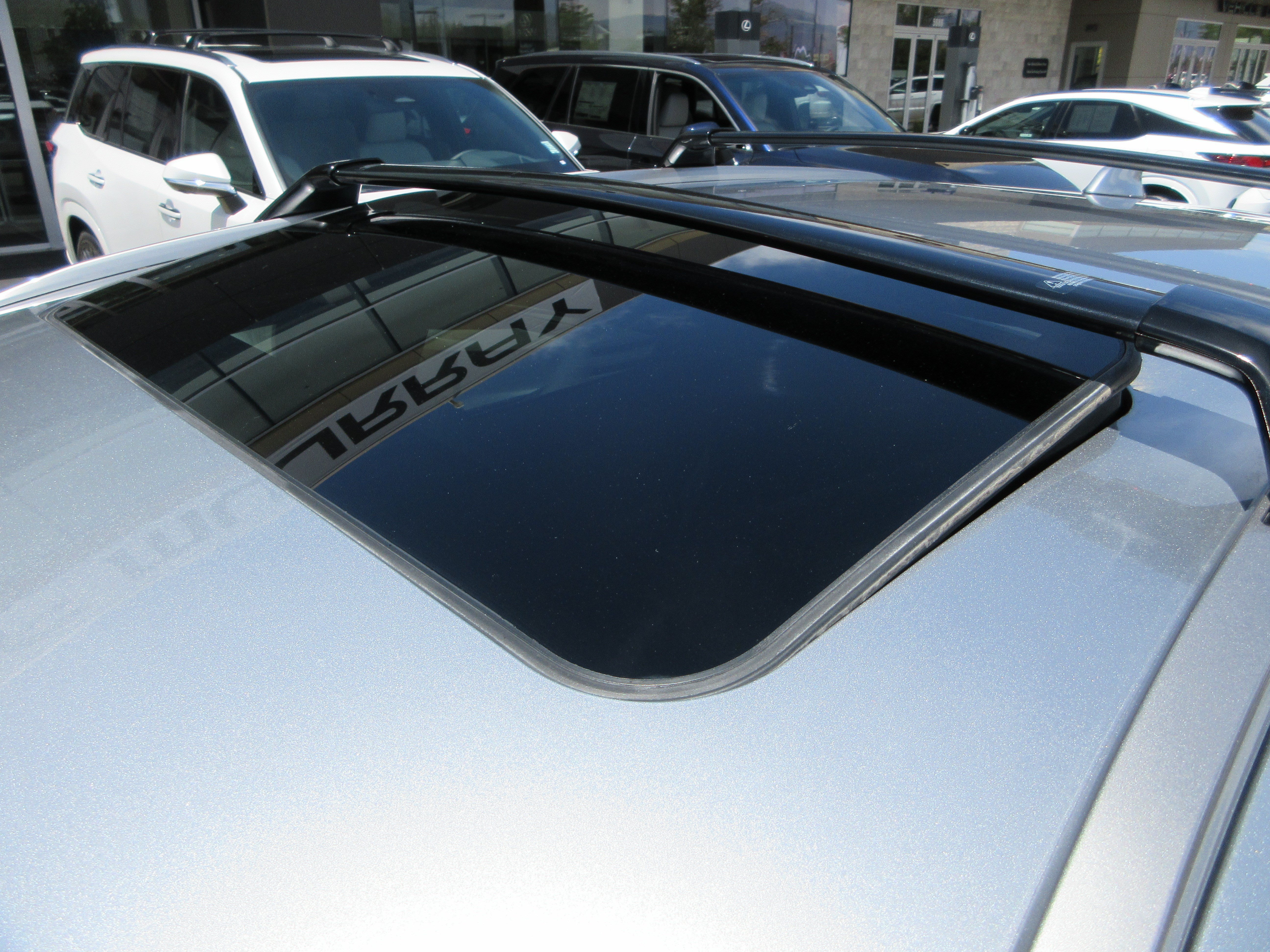 Certified Used 2025 IRIDIUM Lexus 350h Premium image 16