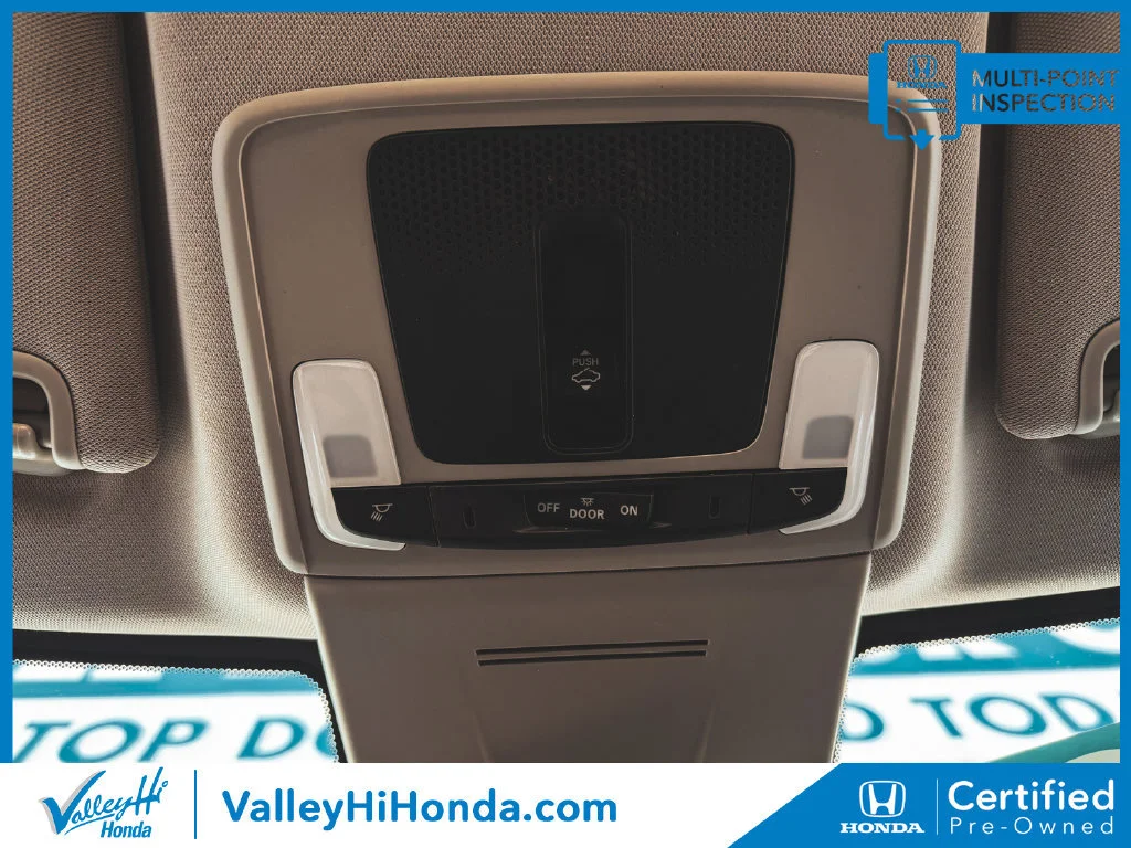 2022 Honda Civic EX - Photo 60
