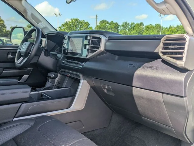Used 2024 Gray Toyota SR5 image 23