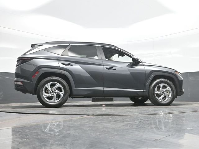 Used 2023 Gray Hyundai SEL image 25