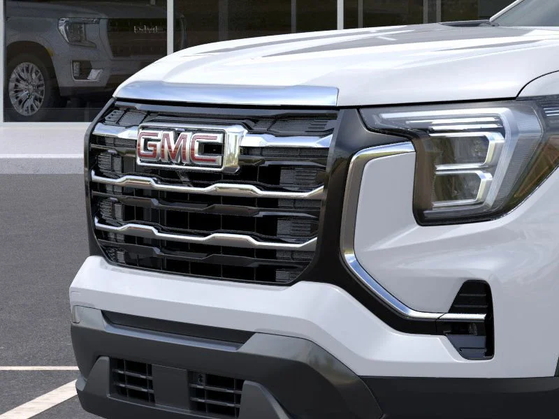 2026 GMC Terrain Elevation - Photo 13