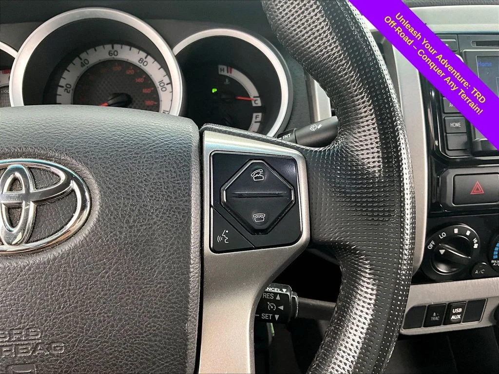 Used 2015 Gray Toyota Base image 20