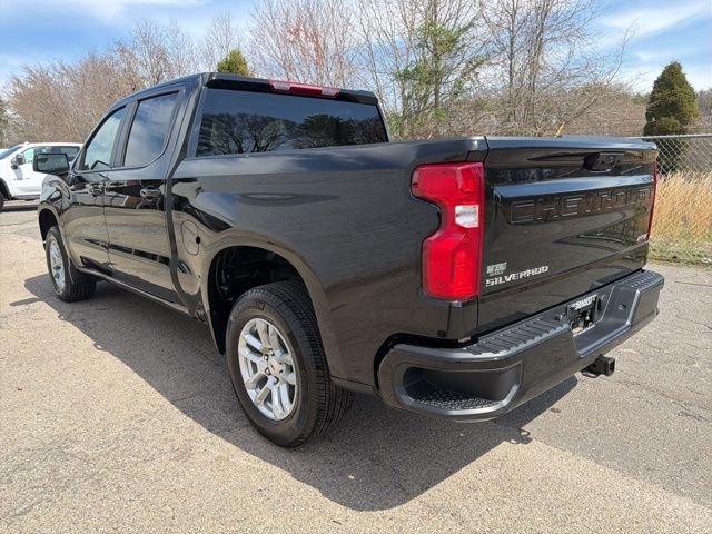 2026 Chevrolet Silverado 1500 RST - Photo 4