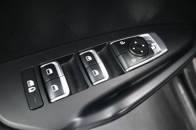 Used 2025 Gray Kia LXS image 13