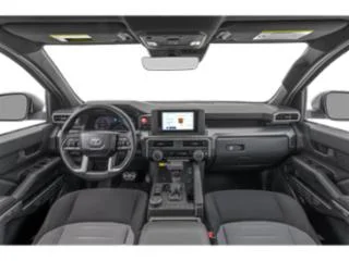 New 2026 Cutting Edge Toyota TRD Sport image 3