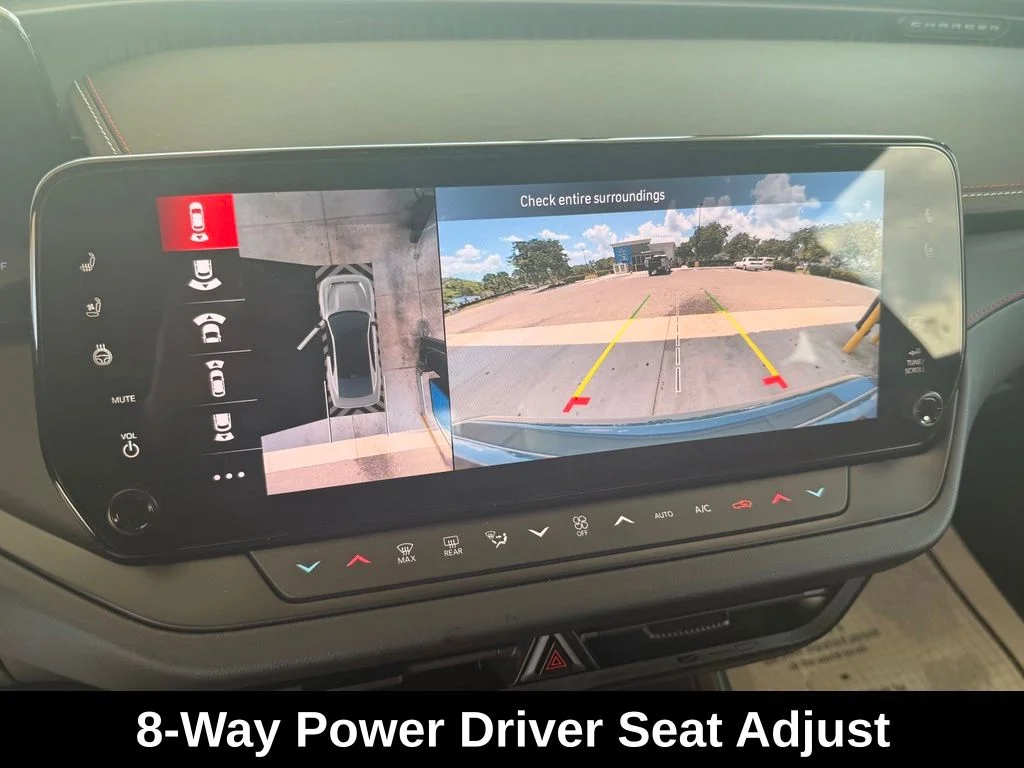 New 2027 Sub-Zero Dodge R/T Plus image 14