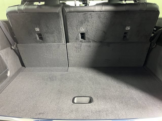 New 2027 Ghost Paint Jeep  image 13