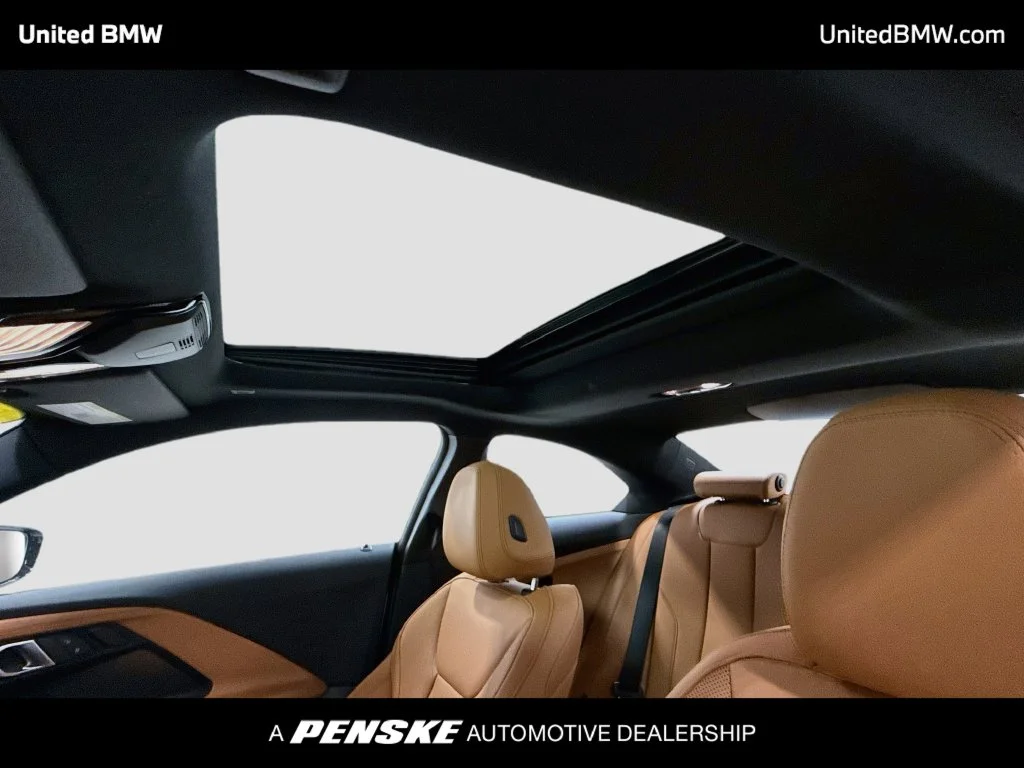 Certified Used 2026 Mineral White Metallic BMW 230i image 19
