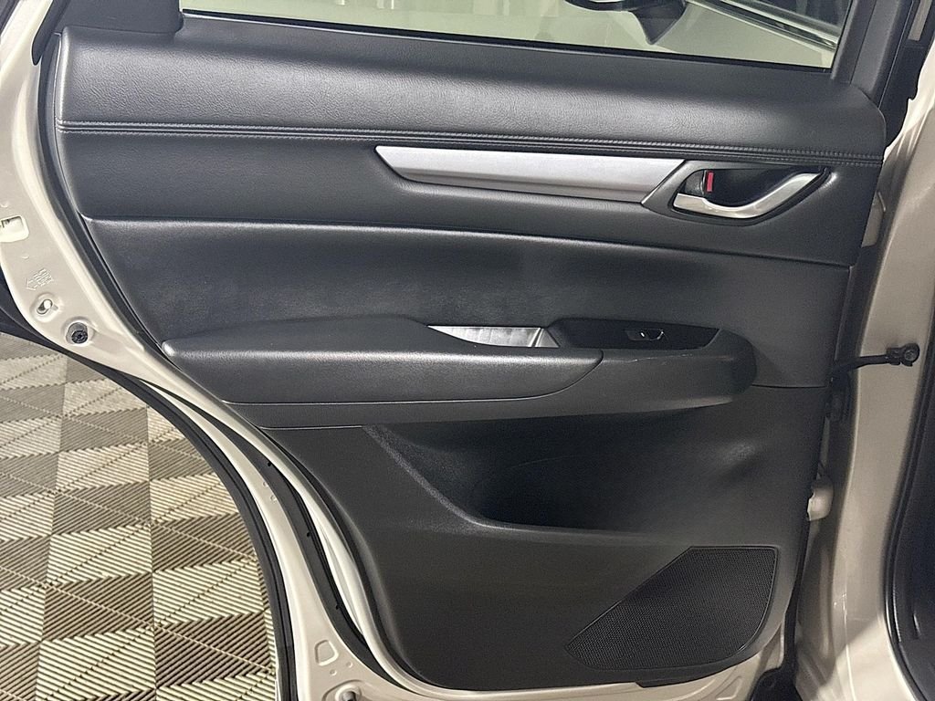 Used 2024 Quartz Metallic Mazda 2.5 S Select Package image 19