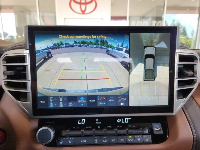 2026 Toyota Tundra 1794 Edition - Photo 16