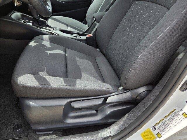 Used 2026 Wind Chill Pearl Toyota LE image 10