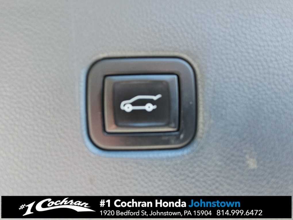 Used 2020 Midnight Blue Metallic Chevrolet LT image 37