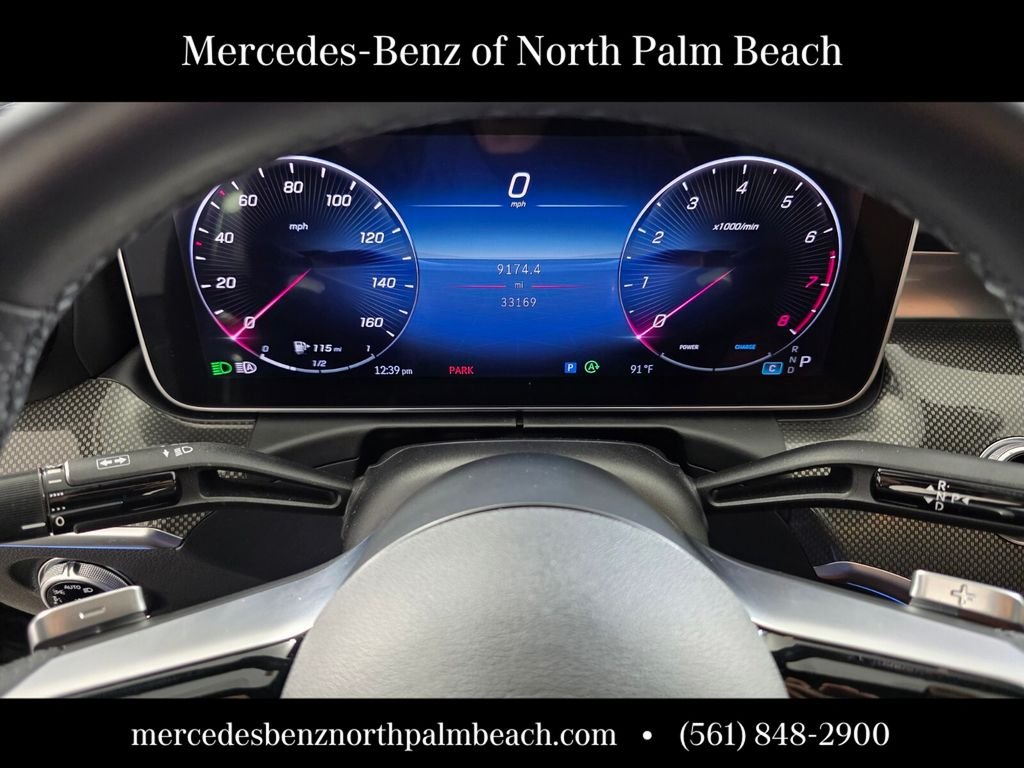Certified Used 2023  Mercedes-Benz C 300 image 19