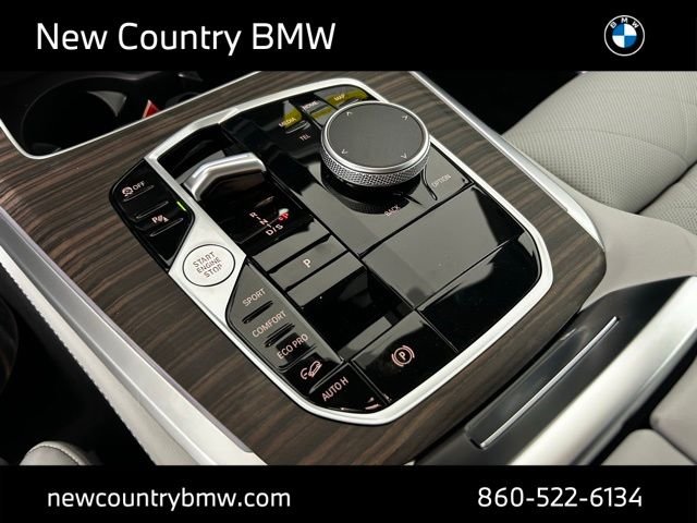 2026 BMW X5 40i - Photo 24