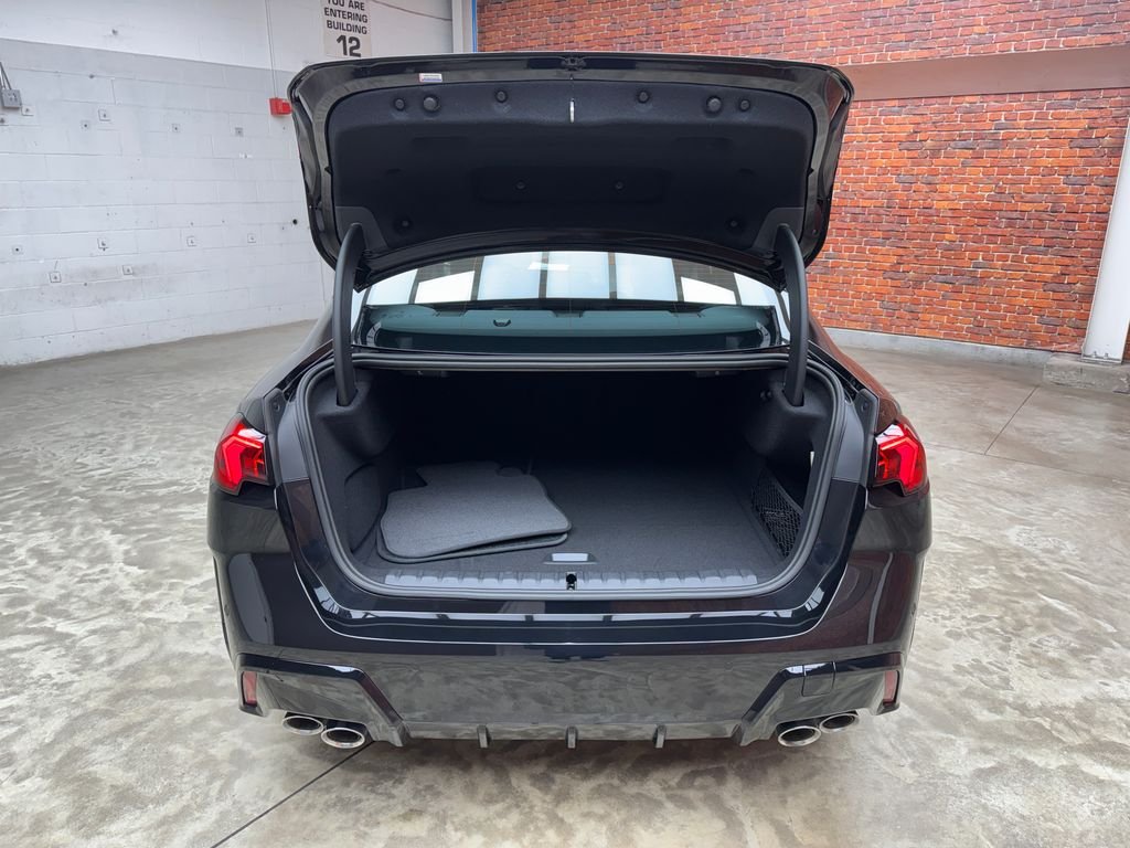 2025 BMW 2 Series M235 - Photo 26