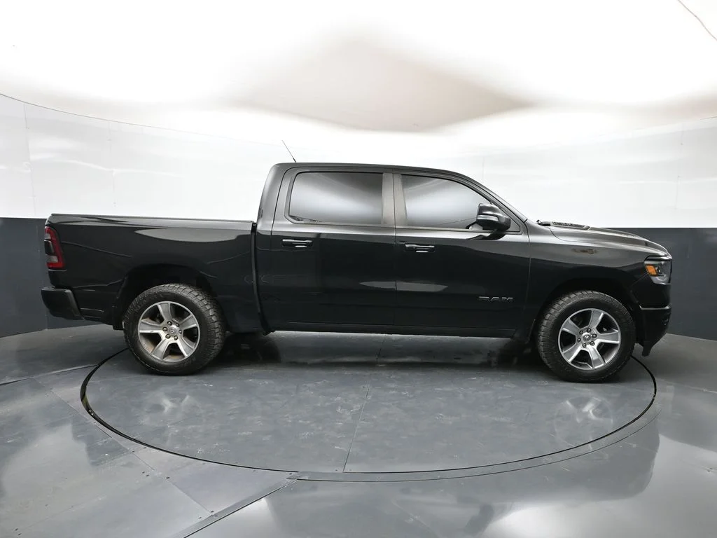 Used 2020 Black Ram Rebel image 28
