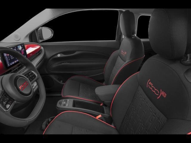 2024 FIAT 500e Base - Photo 6