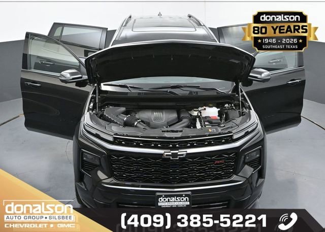 2026 Chevrolet Traverse RS - Photo 25