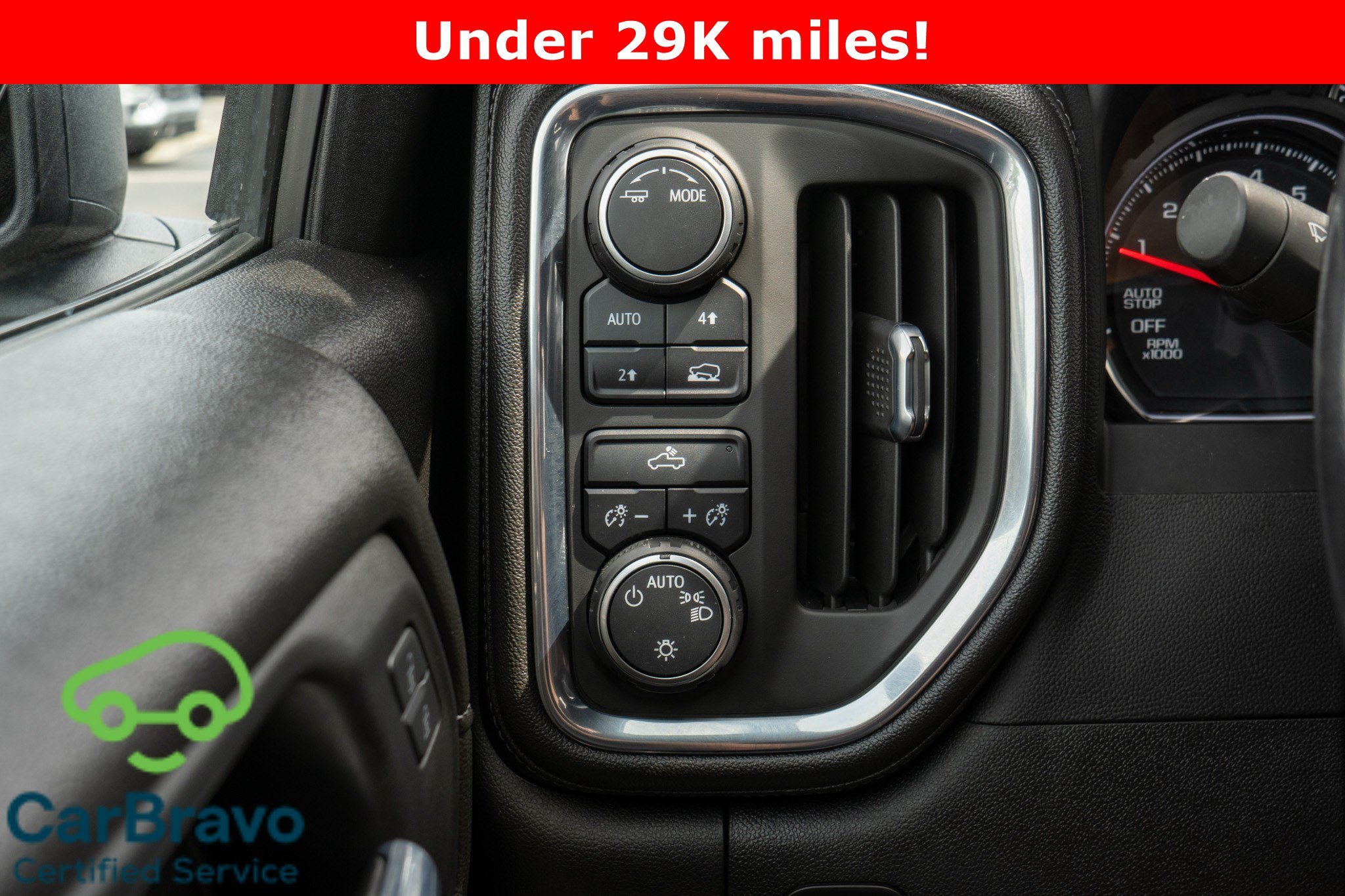 Used 2022 Shadow Gray Metallic Chevrolet LT image 25