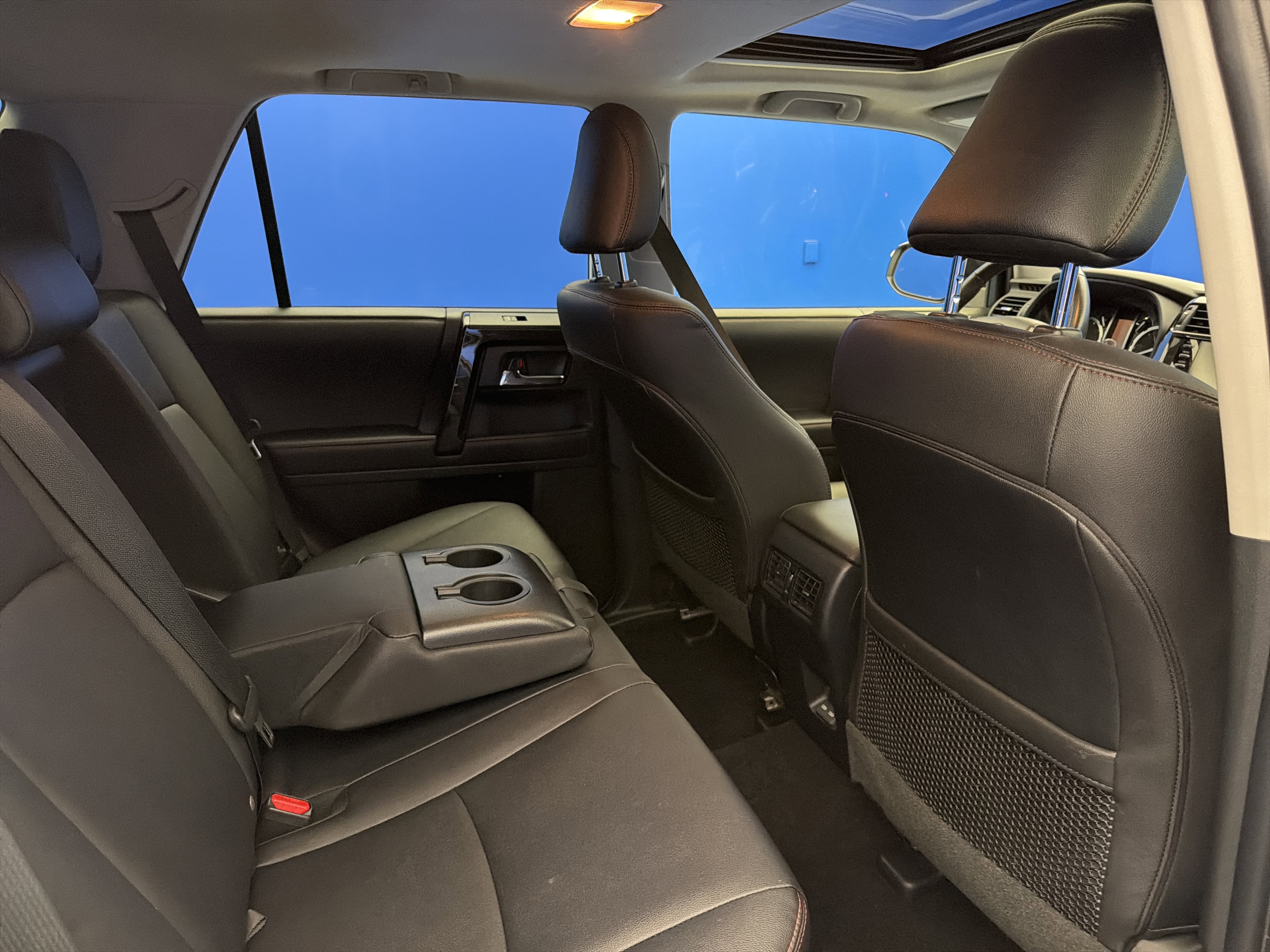 Used 2023 Ice Cap Toyota TRD Off Road Premium image 28
