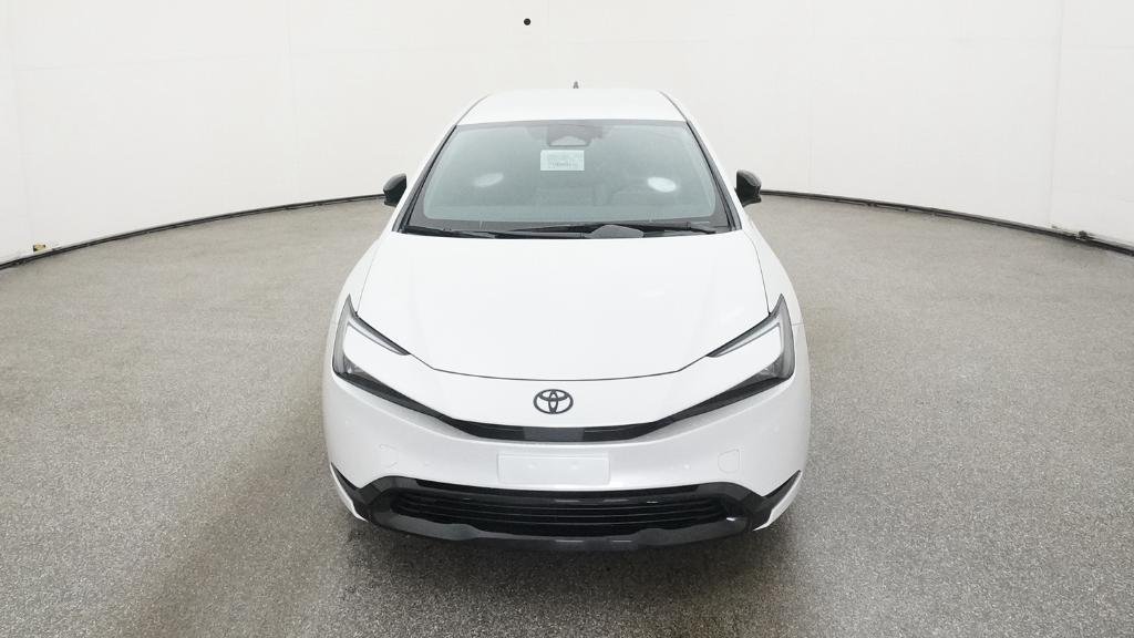 New 2026 Wind Chill Pearl Toyota Nightshade Edition image 37
