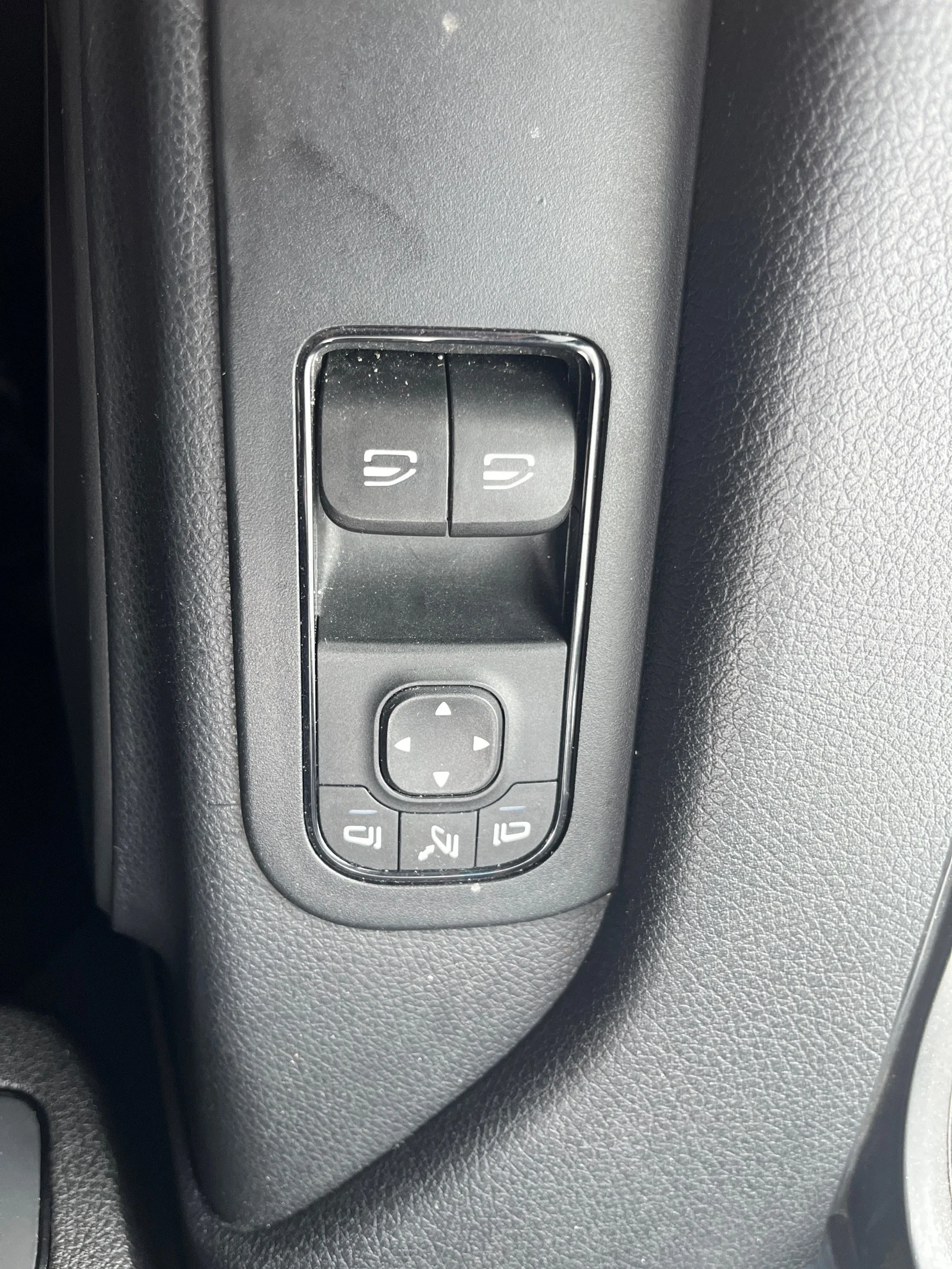 Used 2019 Blue Grey Mercedes-Benz  image 18