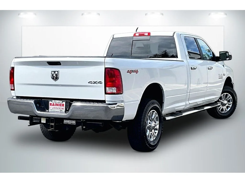 Used 2014  Ram SLT image 13