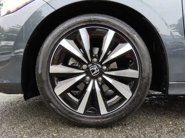 2023 Honda Civic EX - Photo 8
