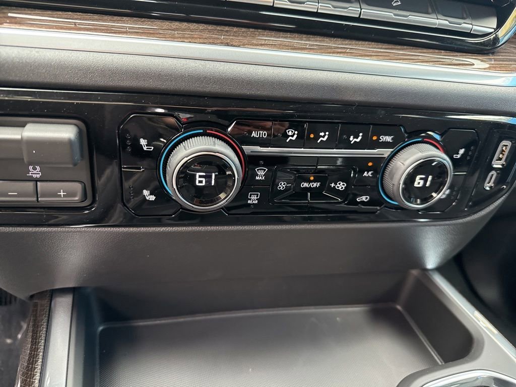 2026 Chevrolet Silverado 1500 LT Trail Boss - Photo 31