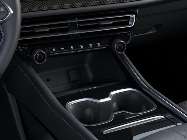 2026 Chevrolet Traverse High Country - Photo 23
