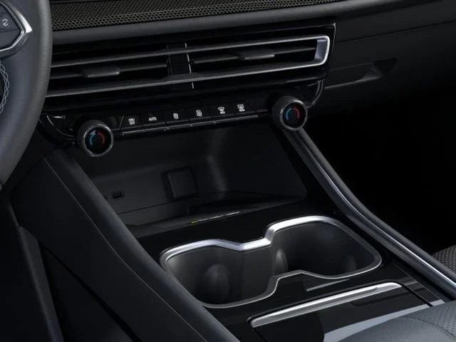 2026 Chevrolet Traverse High Country - Photo 23