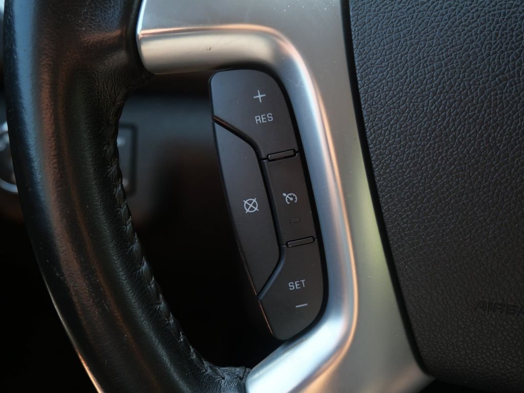 Used 2016 Red Chevrolet LT image 19