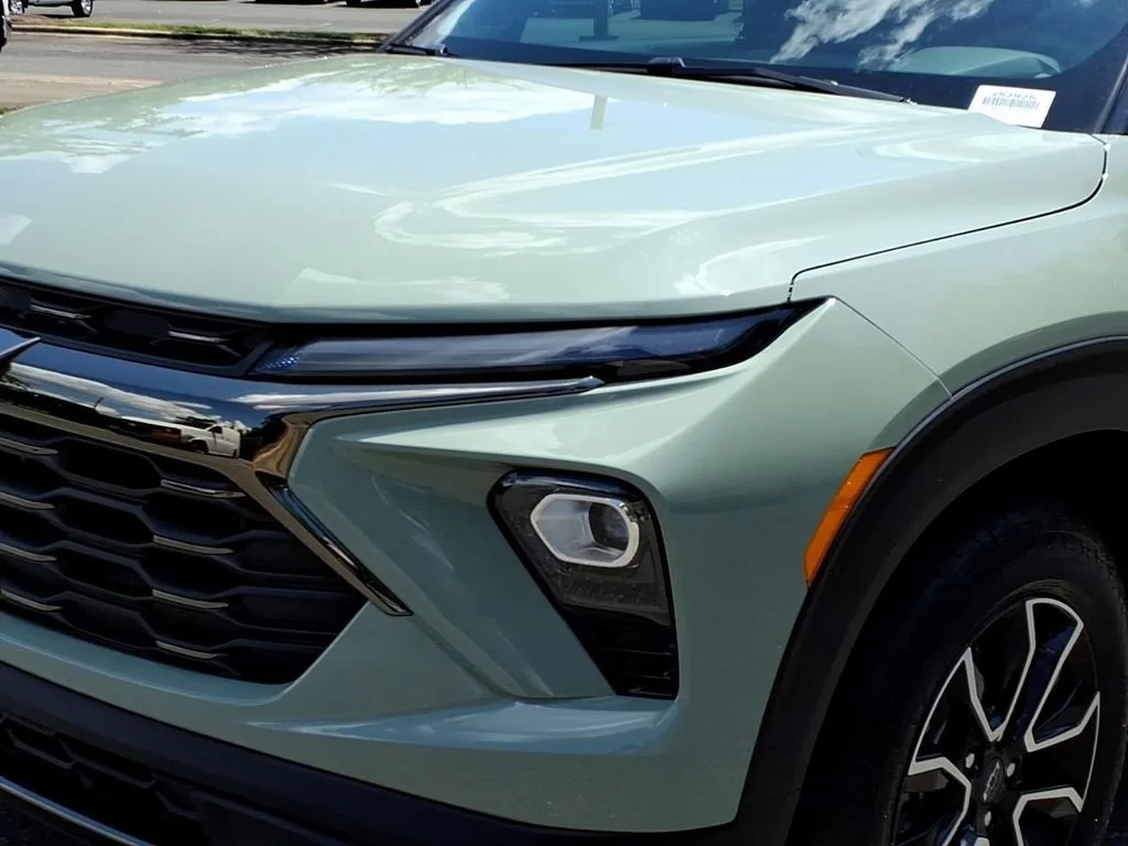 2026 Chevrolet Trailblazer Activ - Photo 25