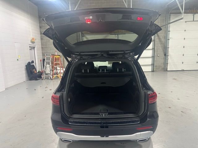 Used 2026  Mercedes-Benz GLB 250 image 15