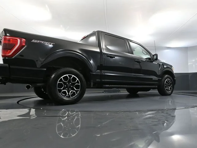 2022 Ford F-150 XLT - Photo 43