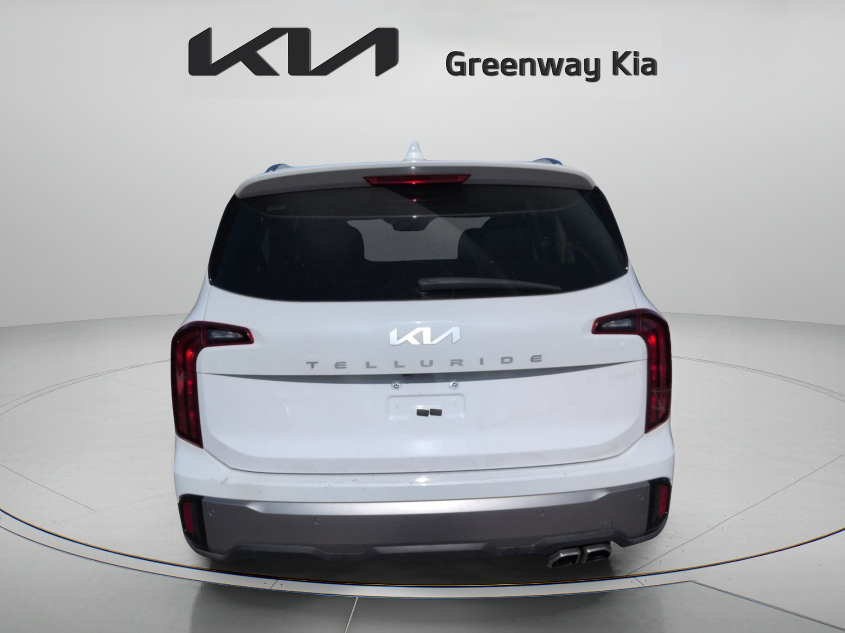 Certified Used 2025 Glacial White Pearl Kia S image 7