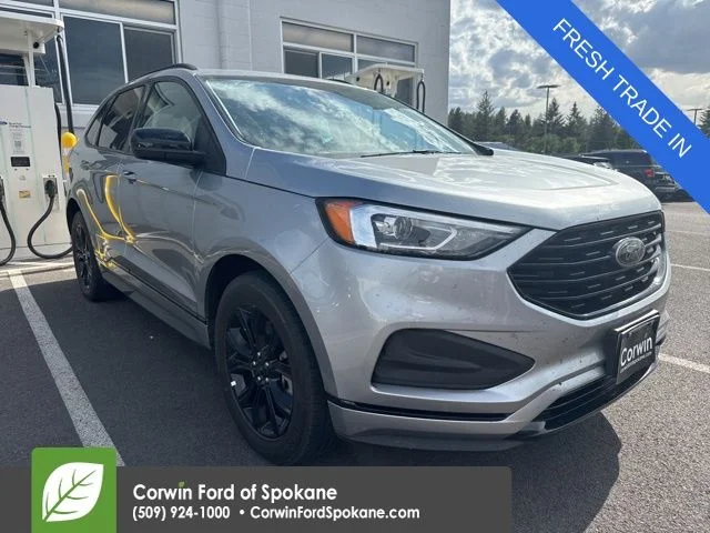 2024 Ford Edge SE AWD's photo