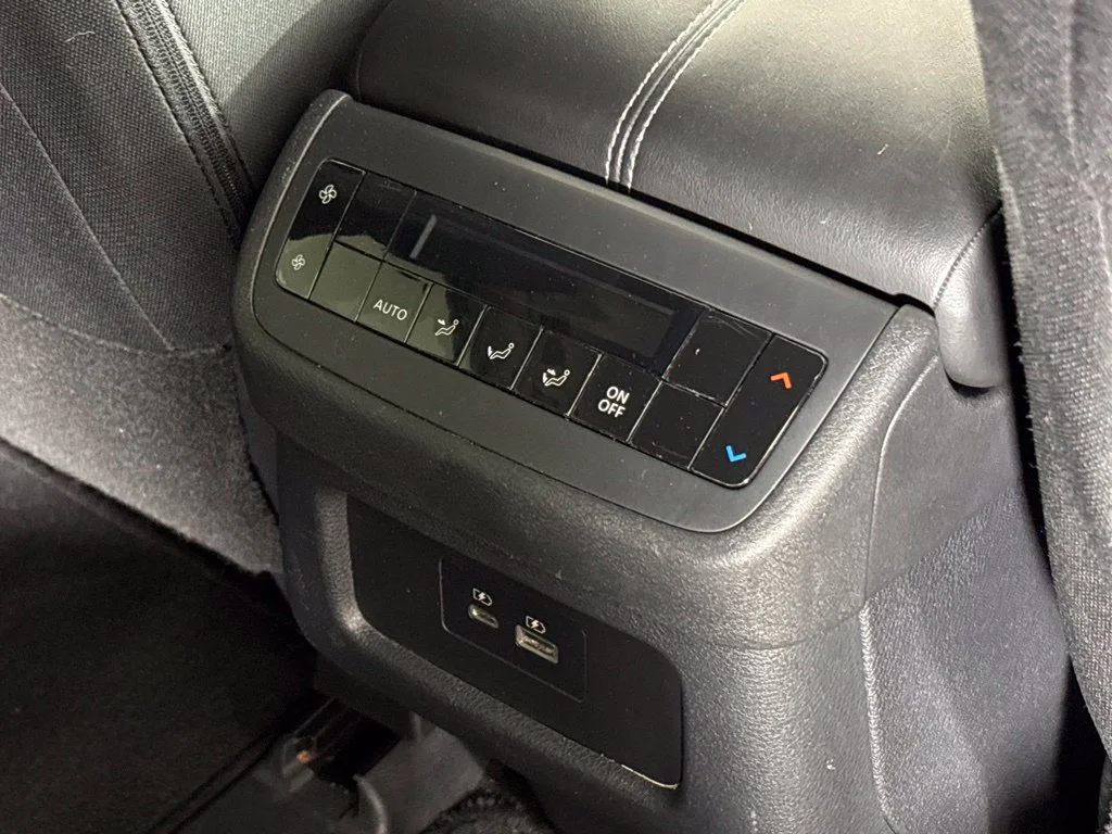 Used 2025 White Nissan SV image 22