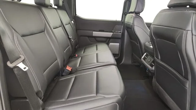 New 2026 Avalanche Ford XLT image 47