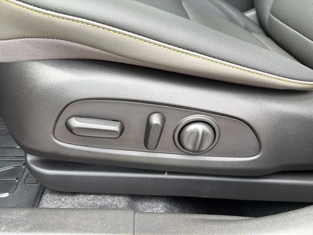 Certified Used 2026 Black Chevrolet ACTIV image 21