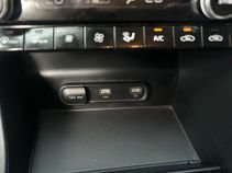 Certified Used 2024 Black Kia LXS image 22
