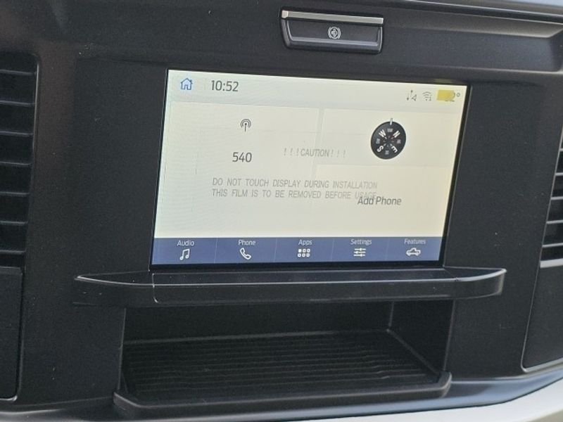 2025 Ford F-350 Super Duty Chassis Cab XL - Photo 16