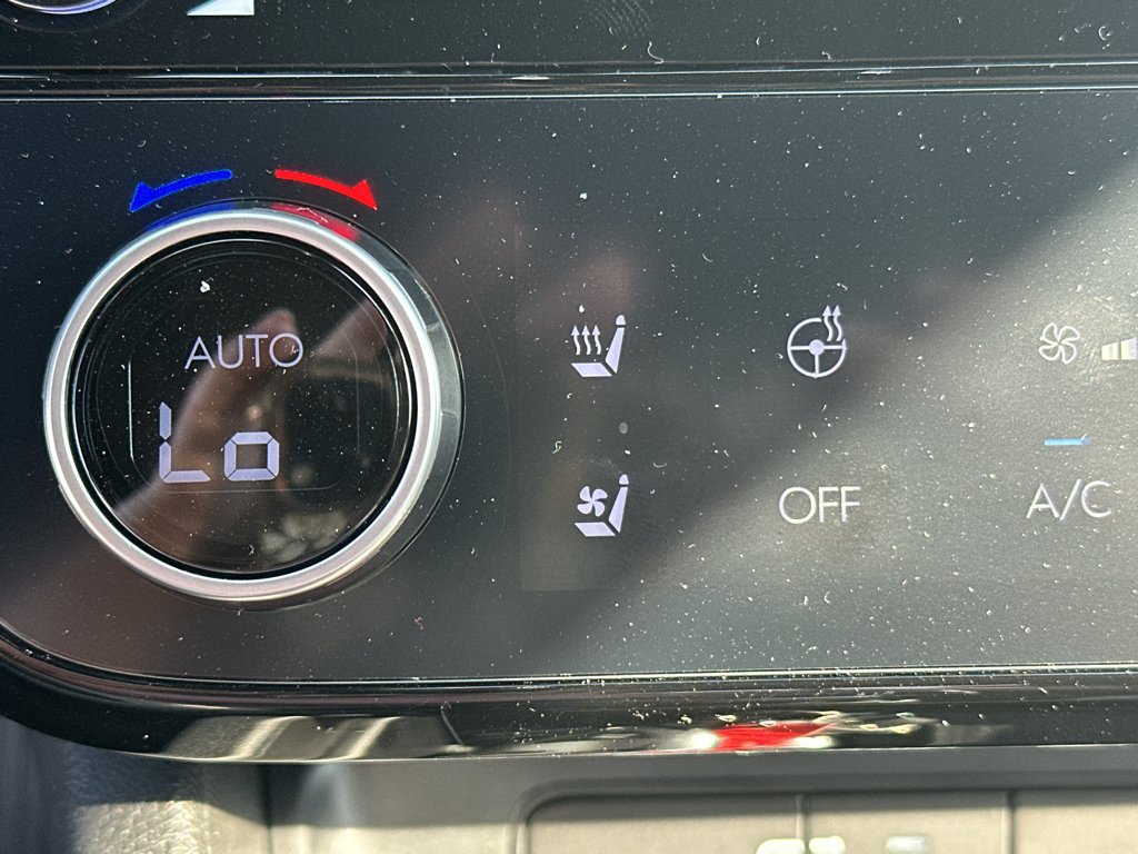 2026 Hyundai Santa Cruz Limited - Photo 27