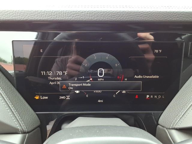 2026 GMC Yukon XL Denali - Photo 17