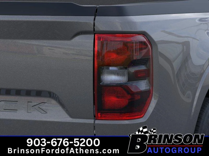 2025 Ford Maverick Lobo Standard - Photo 22