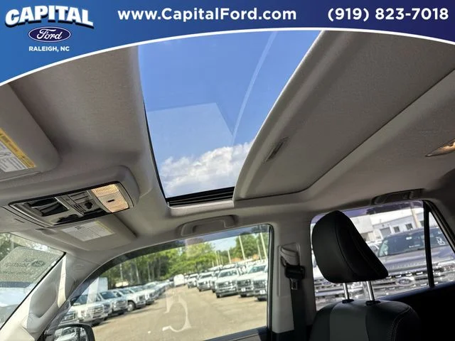 Used 2021 Silver Toyota SR5 Premium image 22